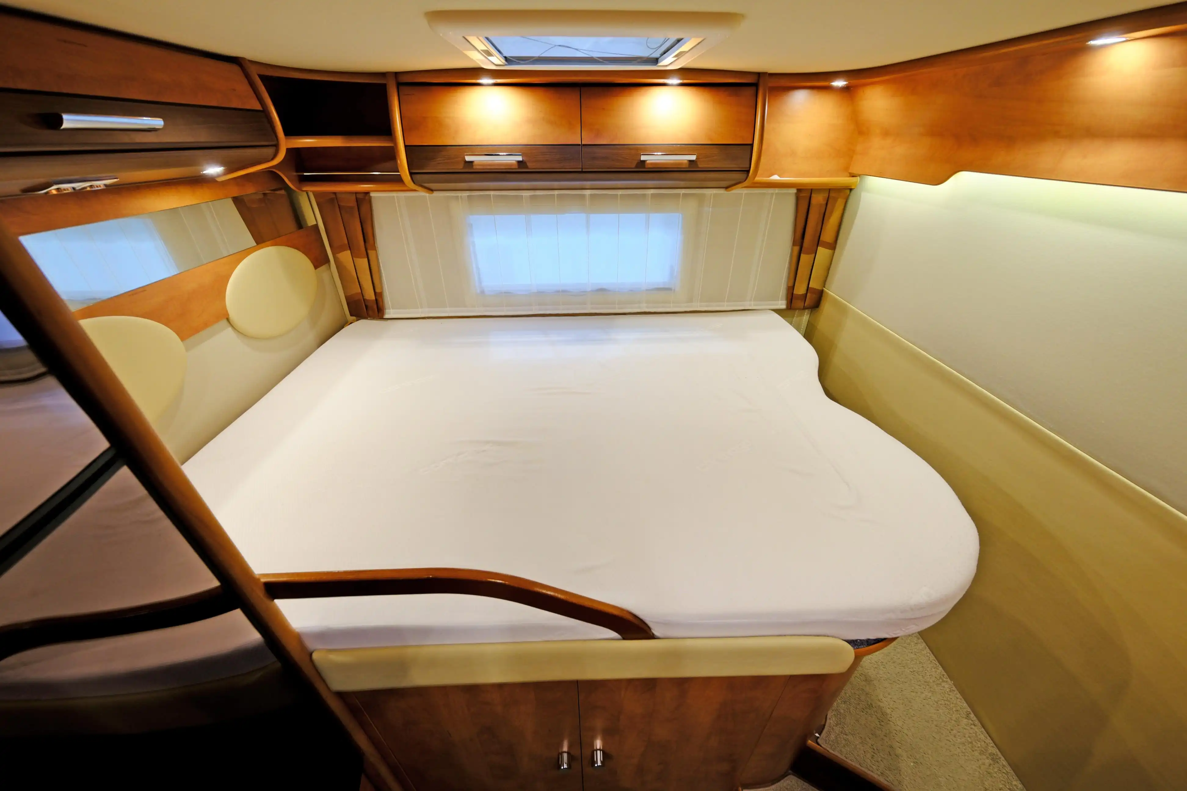CARTHAGO C-Tourer I 42 QB